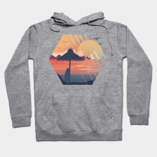 Summer Vacation Hoodie